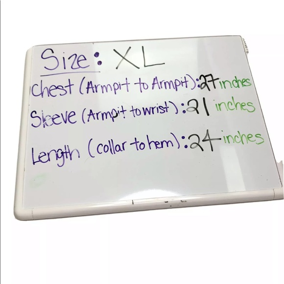 Swingster Mens Size XL Jacket Snap-On Motorsports - Picture 8 of 8